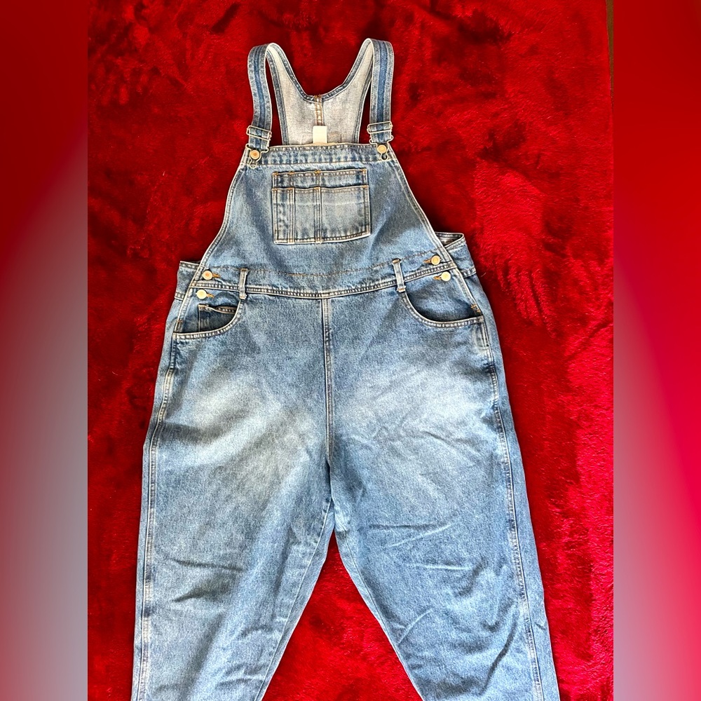 London Jeans Overalls
